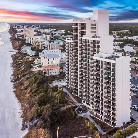 One Seagrove Place 1505